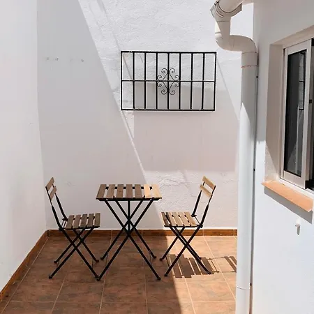 El Patio