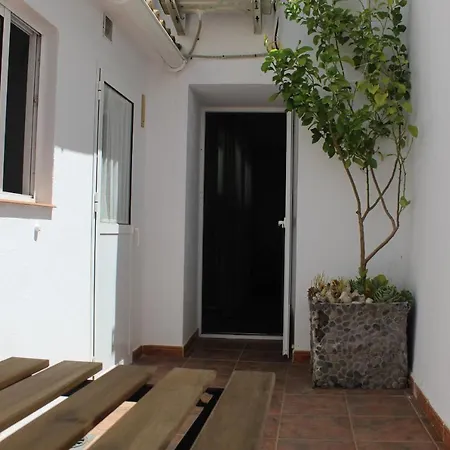 El Patio Apartment *