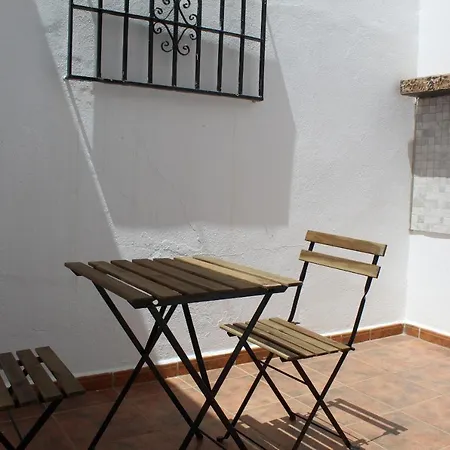 El Patio * Ronda