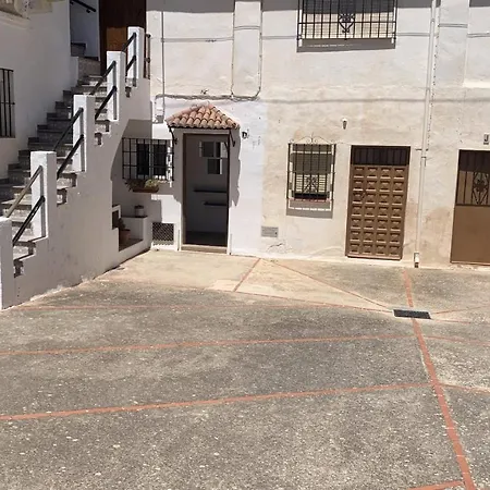 Apartment El Patio