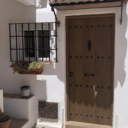 El Patio Apartment Ronda