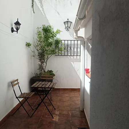 El Patio *